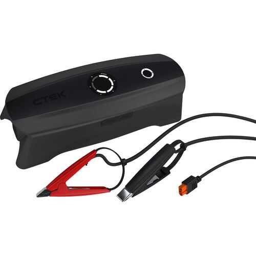 Chargeurs pour batterie de moto CTEK chargeur de batterie CS Free Neutre