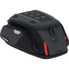 Sacoche de réservoir à Quicklock pour moto SW-MOTECH Quick-Lock PRO sacoche de réservoir Sport 12-17 litres Neutre