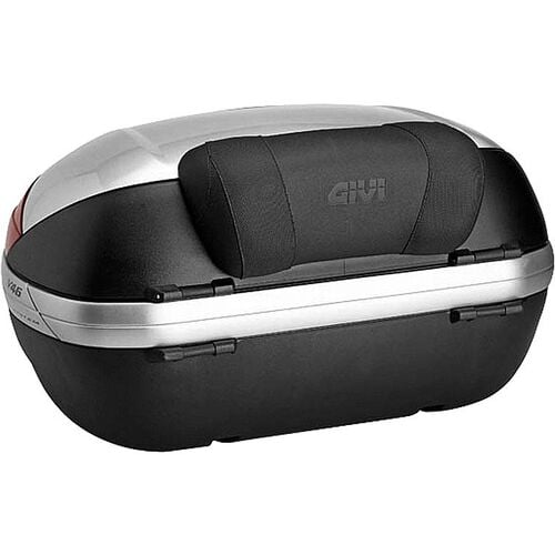 Koffer Zubehör & Ersatzteile Givi Rückenpolster E95S Soft für V45/ V46/E52 Neutral