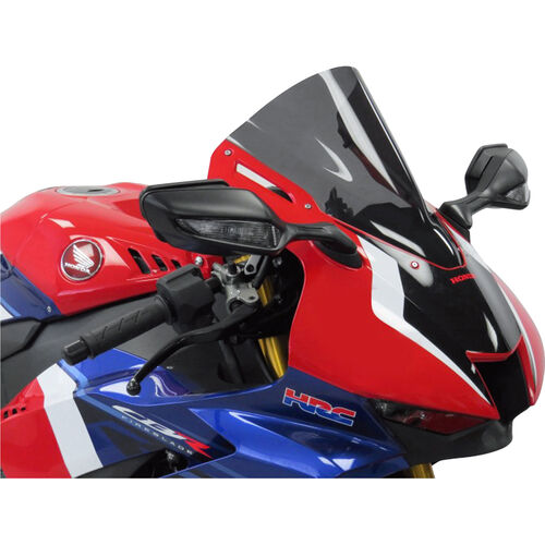 Windshields & Screens Bodystyle Racing cockpit windshield for CBR 1000 RR-R /SP 2020- Neutral