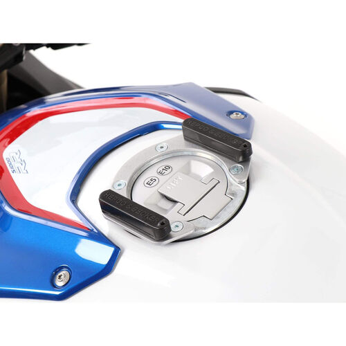 Spanngurte & Zubehör Hepco & Becker Lock-it Tankring Basic für BMW S 1000 RR 2019- Neutral