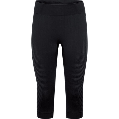 Sous-vêtement fonctionnel Odlo Performance Warm Eco  Pantalon fonctionnel 3/4 femme