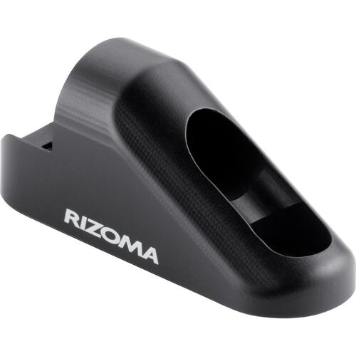 Rétroviseurs Rizoma adaptateur de panneau miroir BS778B 40-42/60x20mm Neutre