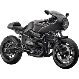 Motorrad Sturzpads & -bügel Rizoma Vorderradsturzpads PW706A an BMW R nineT Racer