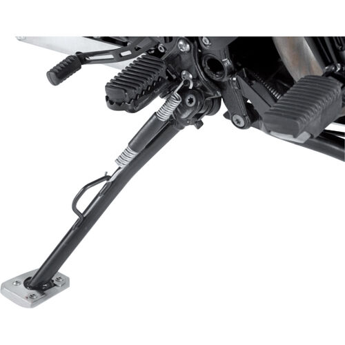 Centre- & Sidestands Givi Side stand base ES5103 for BMW F 800 GS /Adventure Neutral