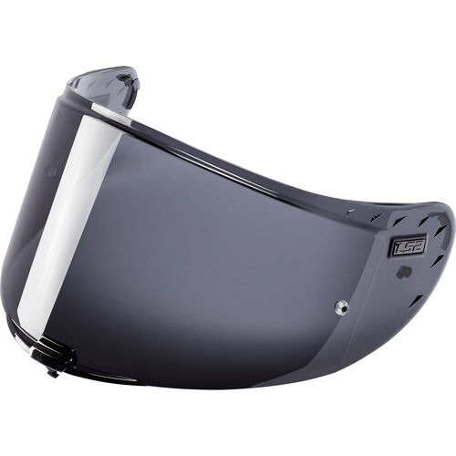 Visors LS2 Visor Challenger Pinlock prepared dark smoke Tinted