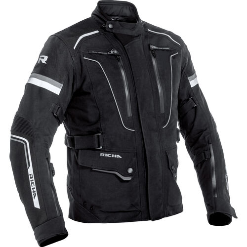 Motorcycle Textile Jackets Richa Infinity 2 Pro Textiljacke