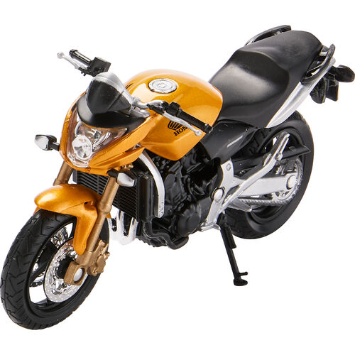 Modèles réduits de moto Welly modèle de moto 1:18 Honda CB 600 Hornet 2007-2010
