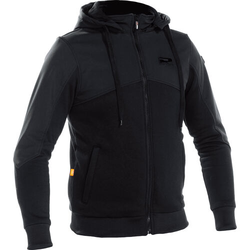 Motorrad Textiljacken Richa Titan Core Textiljacke Schwarz