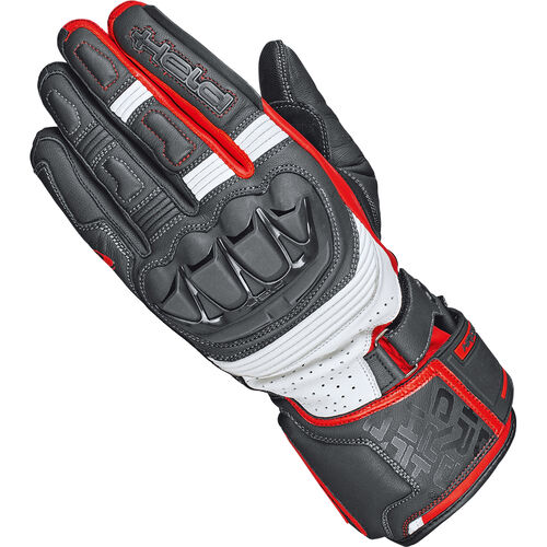 Motorradhandschuhe Tourer Held Revel 3.0 Lederhandschuh lang