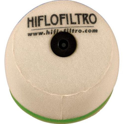 Filtres à air pour moto Hiflo filtre à air Foam HFF5011 à KTM/MZ Rouge
