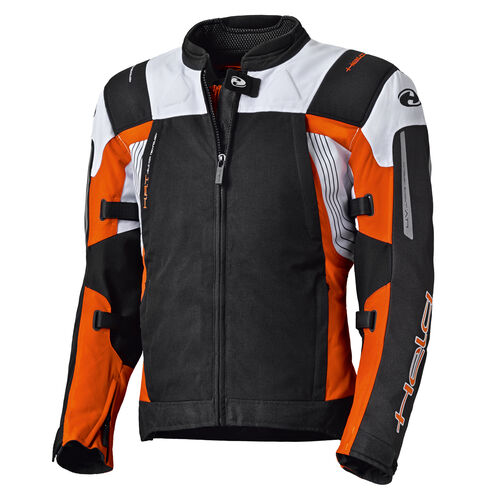 Herren Motorrad Textiljacken Held Antaris Textiljacke