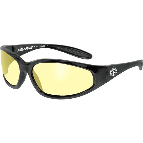 Sunglasses Hellfire Sun glasses 5.0 black Neutral