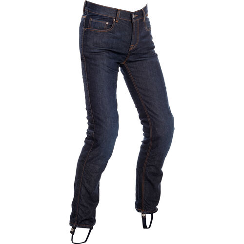 Jeans de moto Richa Original 2 Jeans Slim Fit Bleu