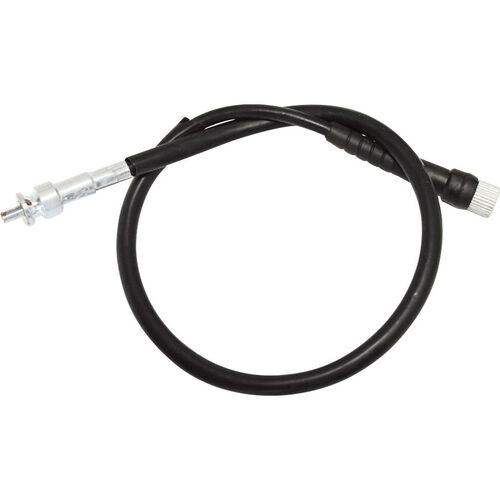 Instruments & accessoires pour instruments Paaschburg & Wunderlich câble tachymétrique comme original 37260-449-840 à Honda Rouge