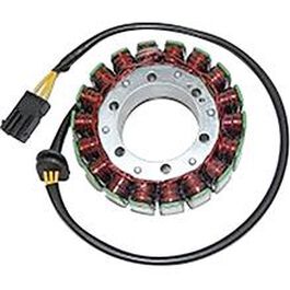 Réseaux de bord & alimentation électrique Paaschburg & Wunderlich alternateur stator comme OEM ESG831 à BMW F 800 Neutre