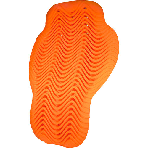 Motorcycle Back Protectors Richa Back Protector D30 Stealth Viper Level 2 Orange