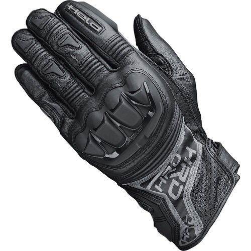 Gants de moto Sport Held Kakuda Gant Noir