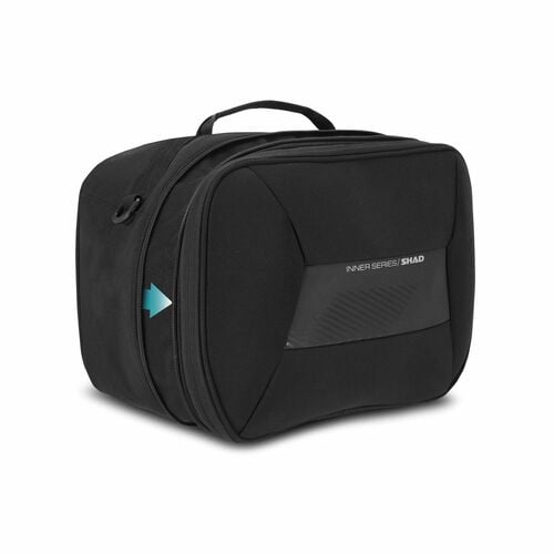 Koffer Zubehör & Ersatzteile Shad Innentasche für SH38X Expandable 17-20 Liter Neutral