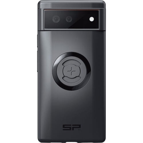 Support de smartphone & de navigateur pour moto SP Connect Phone Case SPC+ pour iPhone 15 Pro Max
