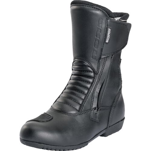 Ausgewählte Sommerartikel Road Kinder Tour Stiefel 1.0 Schwarz