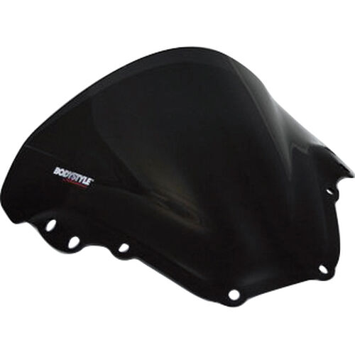 Windshields & Screens Bodystyle Racing cockpit windshield for Honda CB 600 Hornet S Neutral