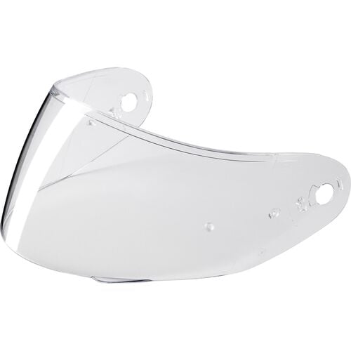 Visors Nexo Visor Fibre glass flip-up helmet Travel Pinlock prepared cle Clear
