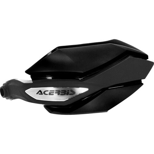 Acerbis hand protectors pair Argon adjustable universal
