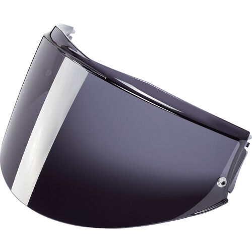 Visors LS2 Visor Valiant Evo Pinlock prepared dark smoke Tinted