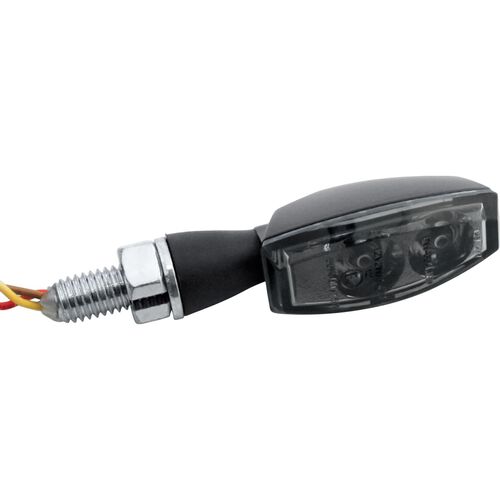 Highsider LED feu arrière/clignotant paire BLAZE M8