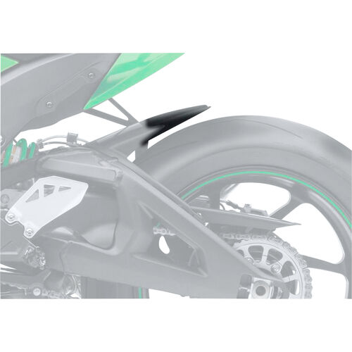 Verkleidungen & Radabdeckungen Bodystyle Hinterradabdeckungsverlängerung 6521027 für CB 1000 R SC80