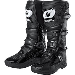 Stivali da Moto PRO-BIKER protettivi Motocross Racing Speed scarpe da Moto  Moto Boot Dirt Bike ciclismo sport Botas