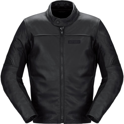 Motorcycle Leather Jackets SPIDI Genesis Leather Jacket
