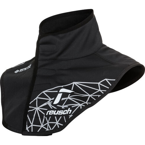 Face & Neck Protection Reusch Zephyr GTX neck-warmer Black