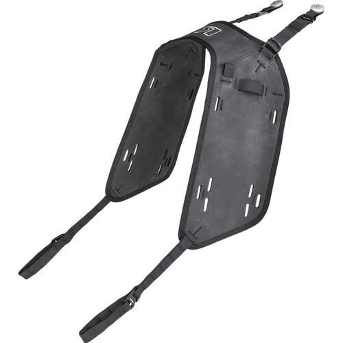 Side Carriers & Bag Holders Kriega OS-Base saddlebag holder Neutral