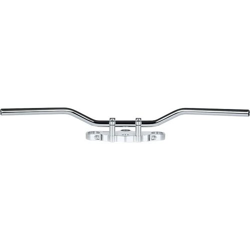 TRW Lucas handlebar Classic low 22mm