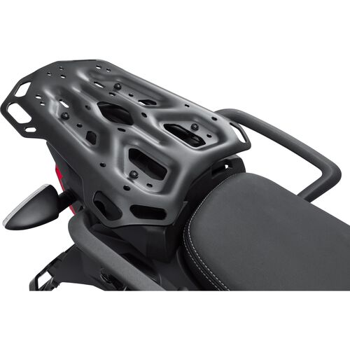 Luggage Racks & Topcase Carriers SW-MOTECH QUICK-LOCK Adventure-Rack GPT.11.747.19000/B for Triumph