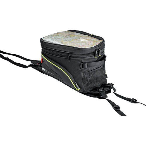 Givi Sacoche de réservoir sangle EA142 Easy Bag Enduro 25 litres