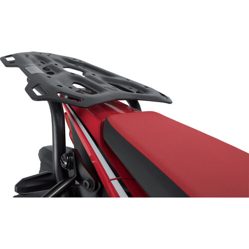 Luggage Racks & Topcase Carriers SW-MOTECH QUICK-LOCK Adventure-Rack for CRF 1100 Africa Twin 2020