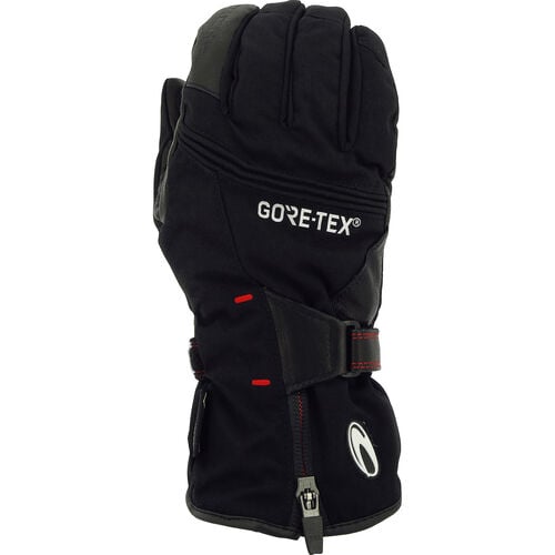 Motorcycle Gloves Tourer Richa Buster GTX Glove Black