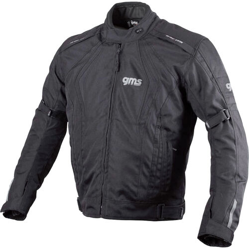 Motorcycle Textile Jackets GMS Pace Sportblouson