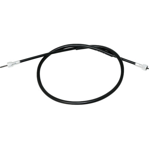 Instruments & accessoires pour instruments Paaschburg & Wunderlich câble de vitesse comme OEM 2GH-83550-00, 99cm pour Yamaha Noir