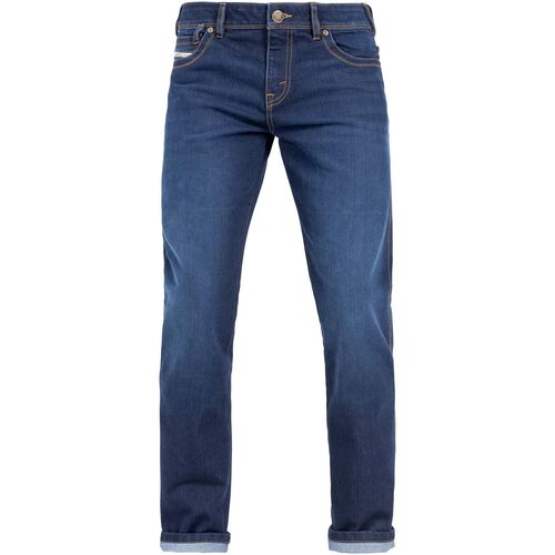 Motorrad Jeanshosen John Doe Taylor Mono Jeanshose