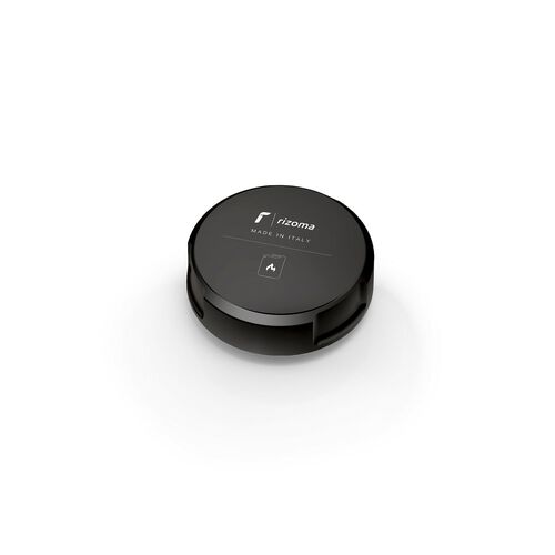 Rizoma Aluminum fuel tank cap