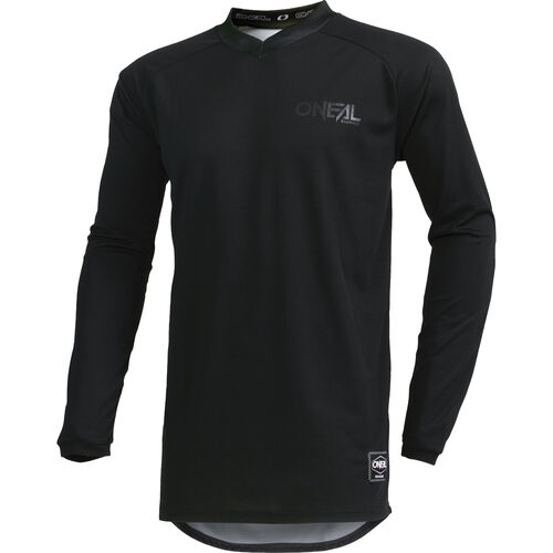 Shirts and sweaters O'Neal Element Classic Jersey Black
