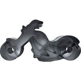 Motorcycle Kitchen Accessories Städter Cookie cutter motorcycle Neutral