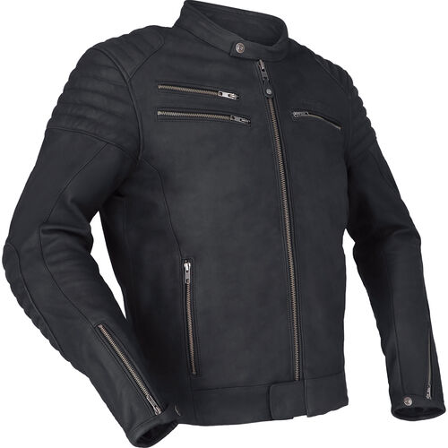 Motorcycle Leather Jackets Richa Charleston Leather Jacket