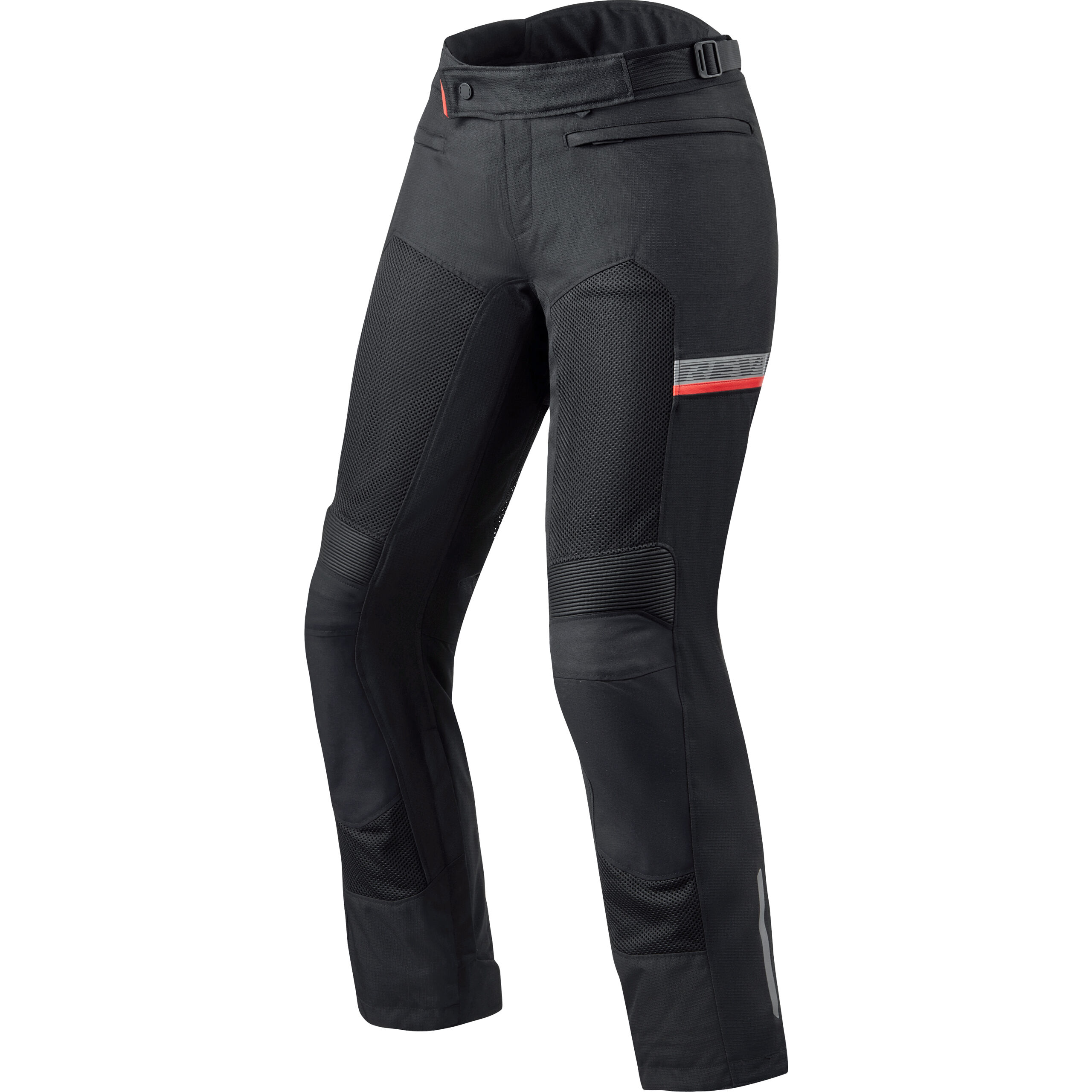 Revit Continent Trousers - Short | Motorcycle Clothing | Bike Stop UK