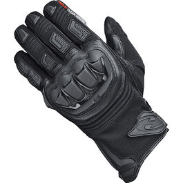 Motocross Handschuhe Held Sambia Pro Cross-/Enduro Handschuh Schwarz