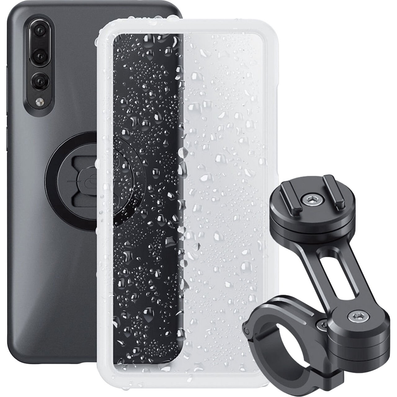 SP Connect Phone Case Handyhalterung für iPhone 12 PRO MAX